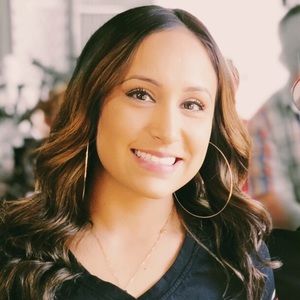 Meet your Posher, Ana